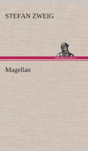 9783849537258: Magellan
