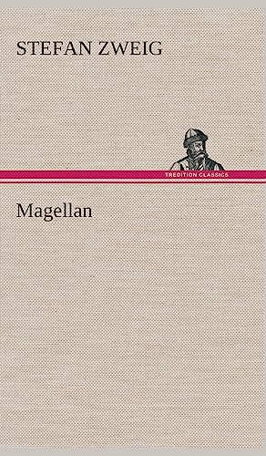 9783849537258: Magellan