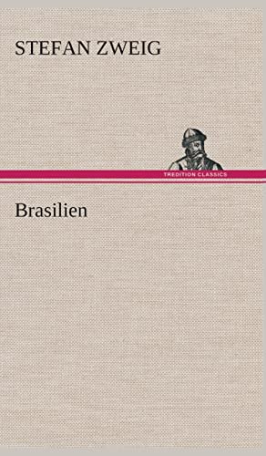 9783849537319: Brasilien