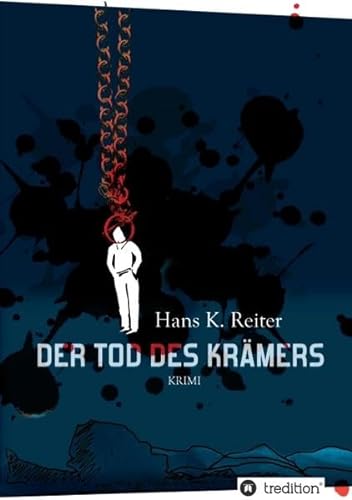 Stock image for Der Tod des Krmers for sale by medimops
