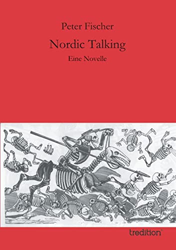 Nordic Talking (German Edition) (9783849538040) by Fischer, Peter