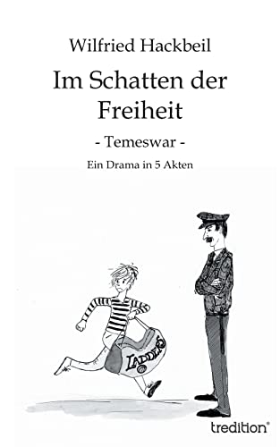 Stock image for Im Schatten der Freiheit (German Edition) for sale by GF Books, Inc.