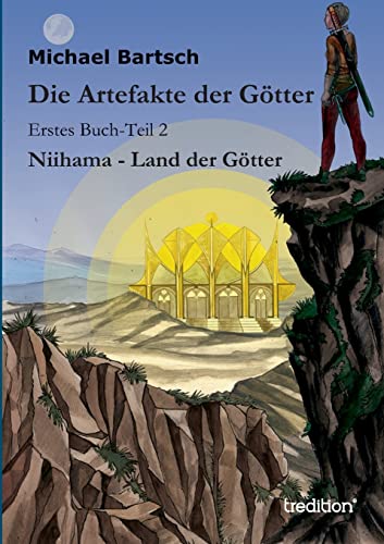 Die Artefakte der GÃ¶tter (German Edition) (9783849538583) by Bartsch, Michael