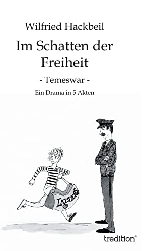 9783849538590: Im Schatten der Freiheit: Temeswar