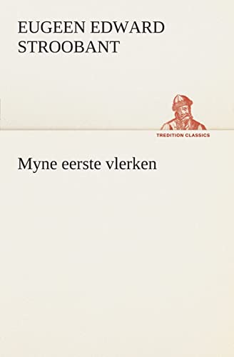 Stock image for Myne eerste vlerken for sale by Chiron Media