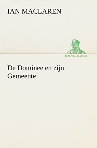 Stock image for De Dominee en zijn Gemeente for sale by Chiron Media