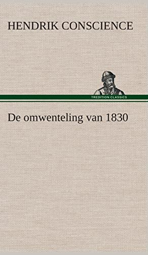 9783849542047: De omwenteling van 1830