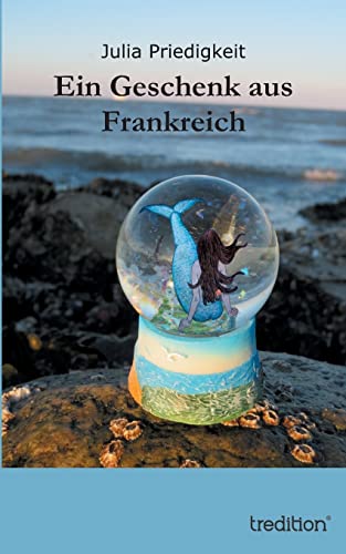 9783849544508: Ein Geschenk aus Frankreich