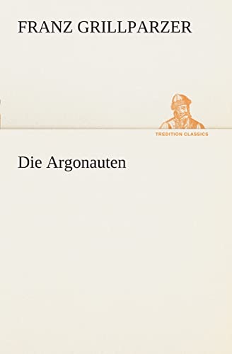 9783849546267: Die Argonauten (German Edition)