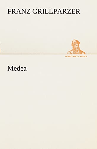 9783849546274: Medea (TREDITION CLASSICS)