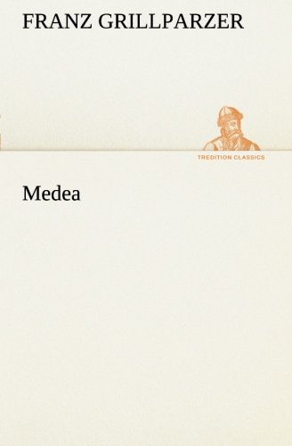 9783849546274: Medea