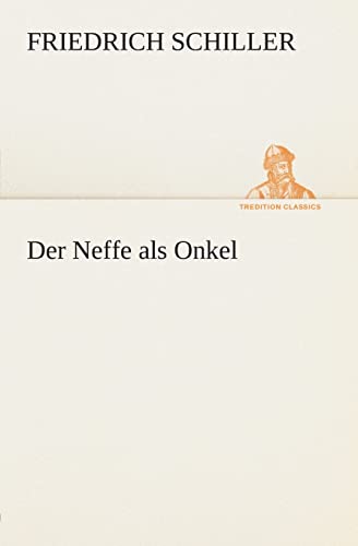 9783849546359: Der Neffe als Onkel (German Edition)