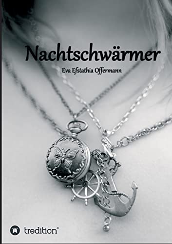 Stock image for Nachtschwarmer for sale by Chiron Media