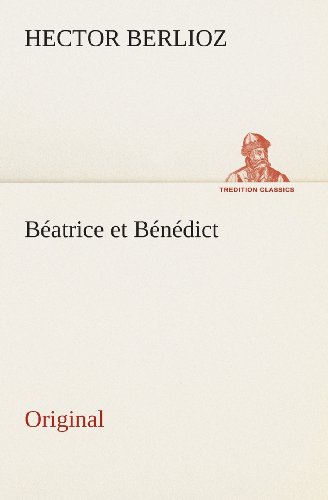 9783849552886: Batrice et Bndict