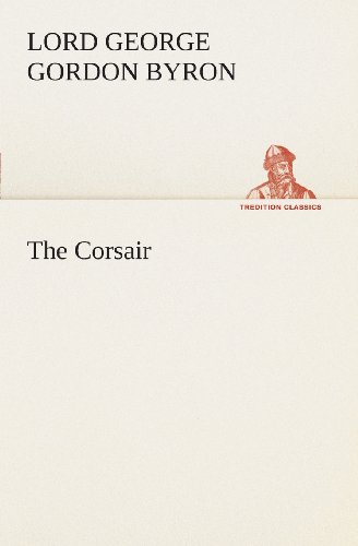Stock image for The Corsair for sale by WorldofBooks