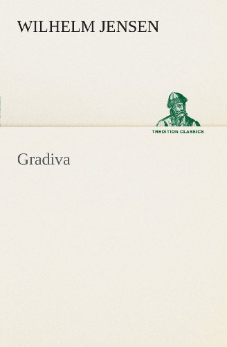 9783849555559: Gradiva