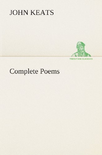 9783849555696: Complete Poems