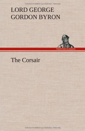 9783849560669: The Corsair
