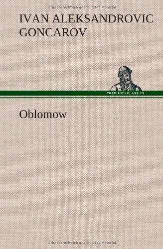 9783849562069: Oblomow