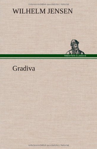 9783849562809: Gradiva (German Edition)