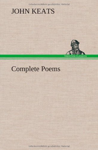 9783849562946: Complete Poems