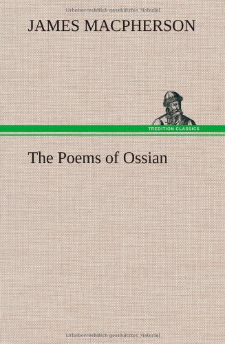 9783849563530: The Poems of Ossian