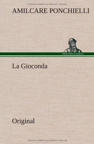 9783849564650: La Gioconda