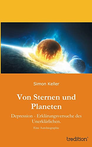 Stock image for Von Sternen Und Planeten for sale by Chiron Media