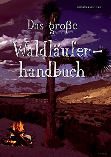 Stock image for Das Grosse Waldlauferhandbuch for sale by Chiron Media