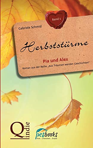 Beispielbild fr Herbststrme (German Edition) zum Verkauf von Lucky's Textbooks