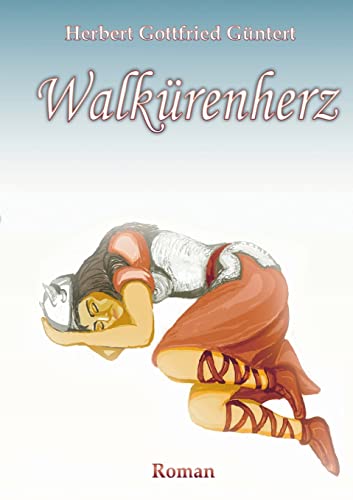 Stock image for Walkurenherz for sale by Chiron Media