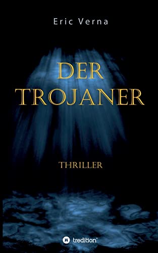 Stock image for Der Trojaner for sale by Chiron Media
