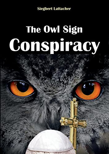 Stock image for The Owl Sign Conspiracy for sale by Ria Christie Collections