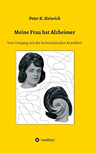 9783849583446: Meine Frau Hat Alzheimer