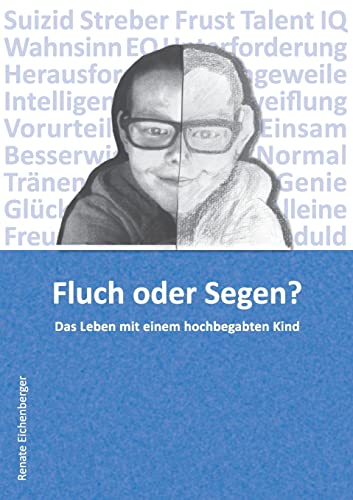 Stock image for Fluch oder Segen? for sale by Chiron Media