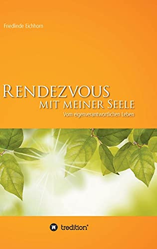 9783849590475: Rendezvous mit meiner Seele