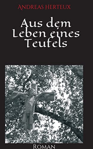 9783849591335: Aus dem Leben eines Teufels