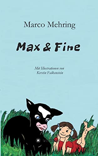 9783849593599: Max & Fine