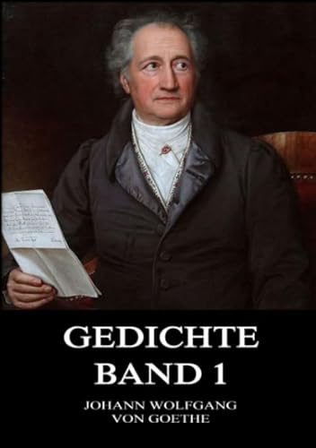 9783849669799: Gedichte, Band 1