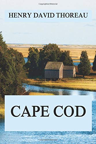 Beispielbild fr Cape Cod zum Verkauf von GF Books, Inc.