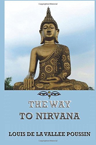 Beispielbild fr The Way to Nirvana zum Verkauf von Books Unplugged