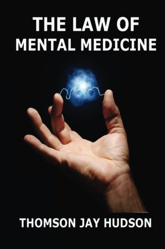 Beispielbild fr The Law Of Mental Medicine zum Verkauf von Revaluation Books