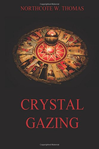 Imagen de archivo de Crystal Gazing a la venta por GF Books, Inc.