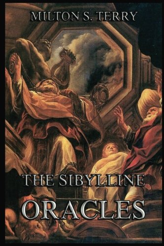 Stock image for The Sibylline Oracles for sale by Books Unplugged