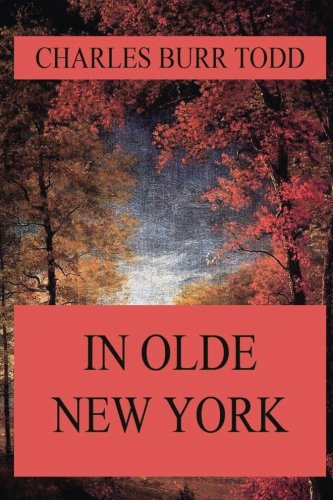 Stock image for In Olde New York for sale by Better World Books: West