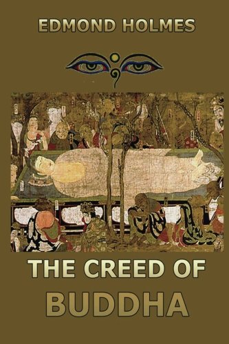 Beispielbild fr The Creed of Buddha zum Verkauf von AwesomeBooks