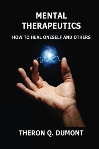 Stock image for Mental Therapeutics for sale by GF Books, Inc.