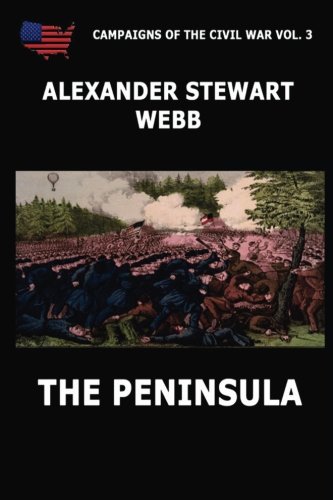 Stock image for Campaigns Of The Civil War Vol. 3 - The Peninsula for sale by Books Unplugged