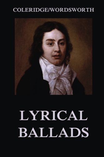9783849673444: Lyrical Ballads (Samuel Taylor Coleridge's Collector's Edition)