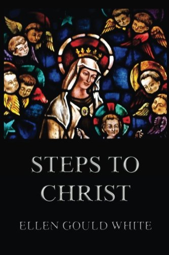 Stock image for Steps To Christ for sale by ThriftBooks-Atlanta